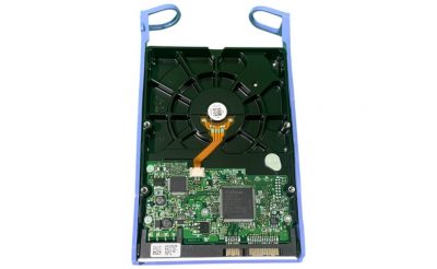 ハードディスクドライブ HDS721616PLA380 / 0190-27168 写真2