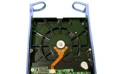 ハードディスクドライブ HDS721616PLA380 / 0190-27168 写真4