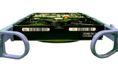 ハードディスクドライブ HDS721616PLA380 / 0190-27168 写真6