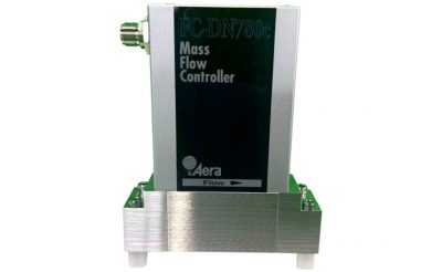 マスフローコントローラ Aera FC-DN780C-BA