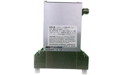 マスフローコントローラ FC-DN780C-BA 写真7
