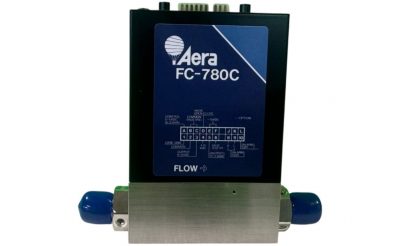 マスフローコントローラ Aera TCFC-780C