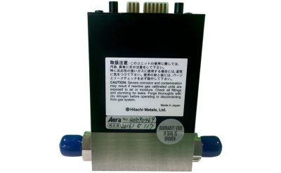 マスフローコントローラ TCFC-780C 写真6