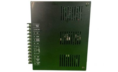 モータードライバー FBLD120CW-K4 写真4