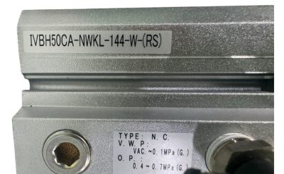 バルブ IVBH50CA-NWKL-144-W-(RS) 写真6