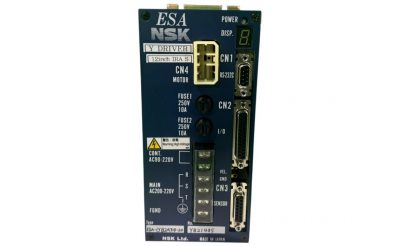 ドライバー ESA-LYB2AFD-20 写真2