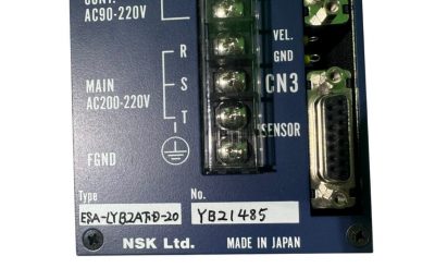 ドライバー ESA-LYB2AFD-20 写真6