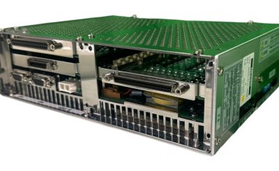 コントローラ 明電舎 UA205/011S-3406B