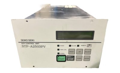 TMPコントローラ SCU-A2503PV 写真2