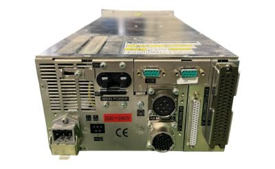 TMPコントローラ SCU-A2503PV 写真3