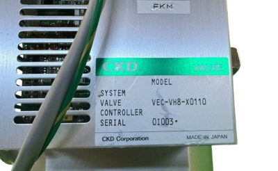 バルブ VEC-VH8-X0110 写真4