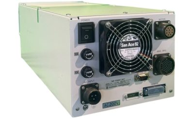 ターボポンプコントローラ EI-1003M 写真2