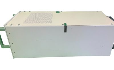 ターボポンプコントローラ EI-1003M 写真4