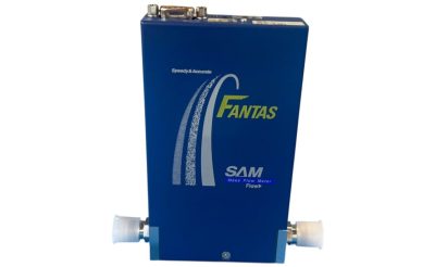 マスフローコントローラ FMT2581FX1 写真2