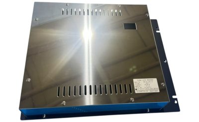 カラー液晶モニター(操作パネル） TM104-HKT12 写真3