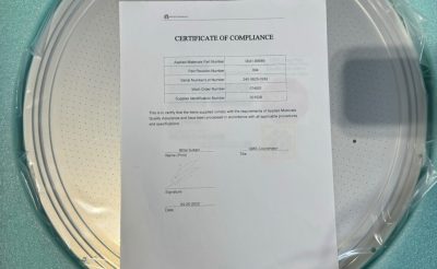 ブロッカープレート 0041-89989 写真2