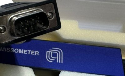 PMAX放射率計 0010-23715 写真2