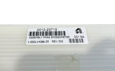 PMAX放射率計 0010-23715 写真3