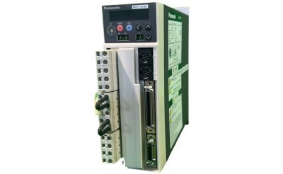 モータードライバー パナソニック　Panasonic MBDCT1507B07