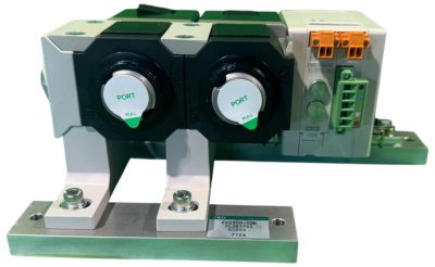 パレクト電空レギュレータ Ckd EV2509-108