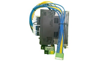 ACサーボドライバー MR-J4-20A-T034 写真3