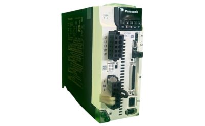 ACサーボドライバー パナソニック　Panasonic MCDLT35SF