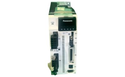 ACサーボドライバー MCDLT35SF 写真2