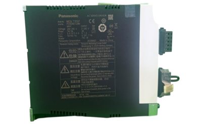 ACサーボドライバー MCDLT35SF 写真3