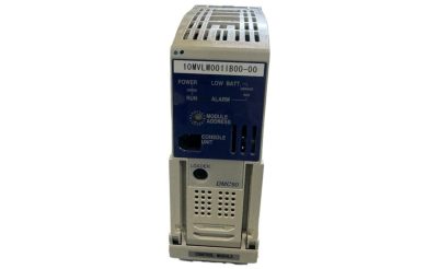 コントロールモジュール(温調計) CS900-015-1(DMC50CS40000M101) 写真1