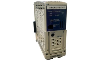 コントロールモジュール(温調計) CS900-015-1(DMC50CS40000M101) 写真2