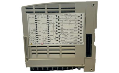 コントロールモジュール(温調計) CS900-015-1(DMC50CS40000M101) 写真3