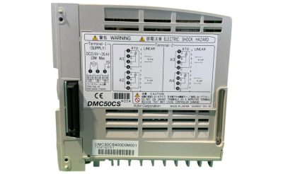 コントロールモジュール D14050(DMC50CS4) 写真5