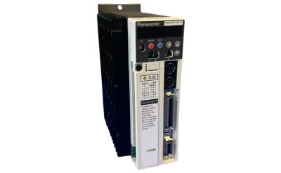 ACサーボドライバー MSDA021A2A13 写真1