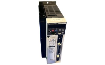 ACサーボドライバー MSDA021A2A13 写真2