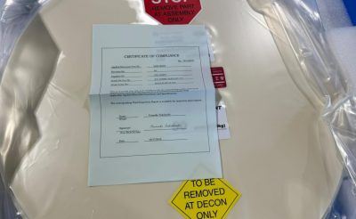 セラミック製カバー 0200-06404 写真2
