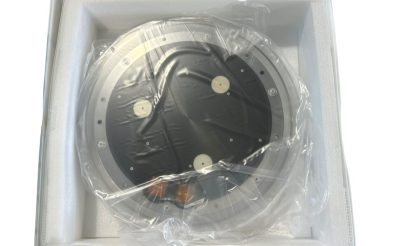 静電チャック下部電極 2L10-150079-13 写真2