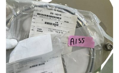 ターボ分子ポンプ STP-A1603B 写真7