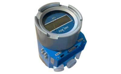 溶存酸素計変換器 東亜ディーケーケー ODM-135A