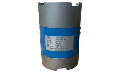 溶存酸素計変換器 ODM-135A 写真3