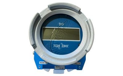 溶存酸素計変換器 ODM-135A 写真5