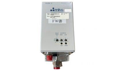 流量比制御器 FRCA-28129 写真4