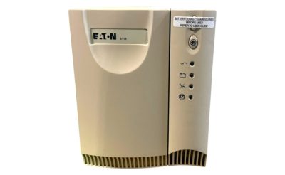 UPS電源 PW5115 500 USB 写真2