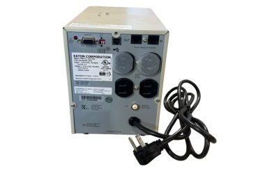 UPS電源 PW5115 500 USB 写真4