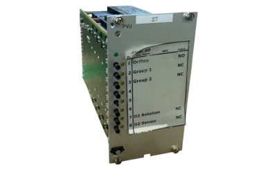 インターフェイスモジュール IC-8M3/2-2.0-24-TH 写真1