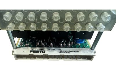 インターフェイスモジュール IC-8M3/2-2.0-24-TH 写真4