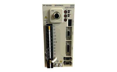 ACサーボバック SGDS-10A32A 写真1