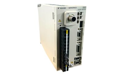 ACサーボバック SGDS-10A32A 写真2