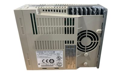 ACサーボバック SGDS-10A32A 写真3