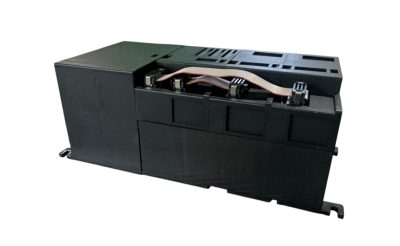 パワーコントローラ E5ZT-W08-2 写真3