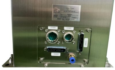 大気ロボット CR-712T 写真2